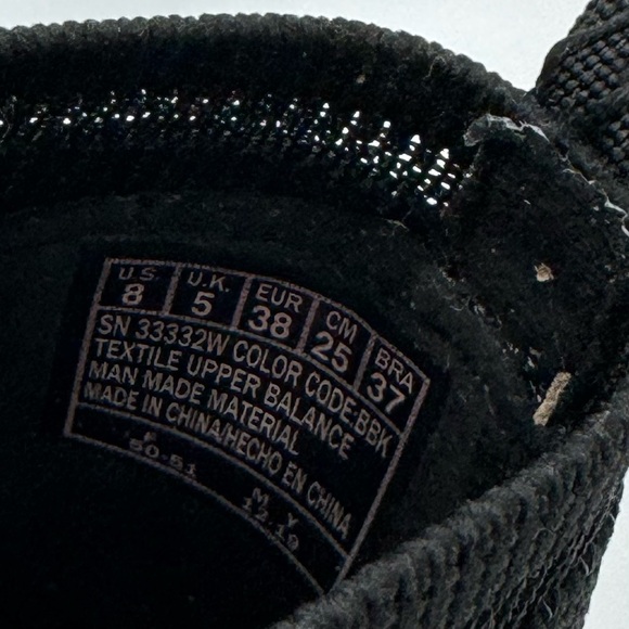 Bobs from Skechers Plush Golden Hour Womens Loafer Comfort 33332 Black Sz 8 NEW - Picture 8 of 8